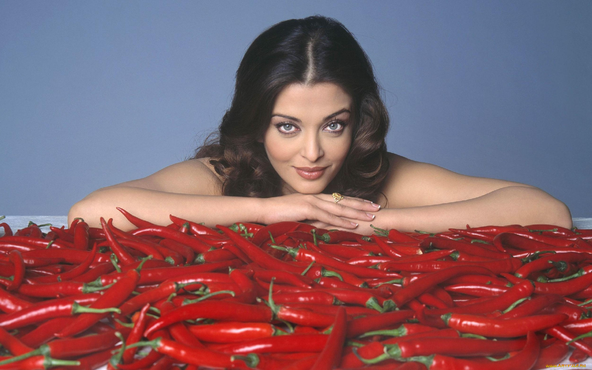 Aishwarya Rai, 